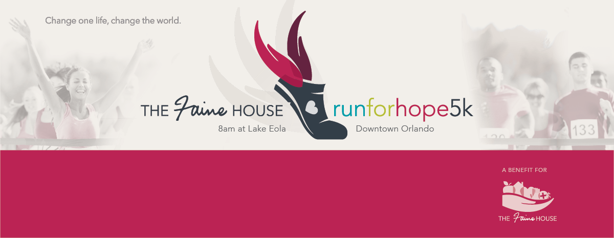 Run For Hope 5K